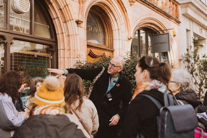 London:Winston Churchill Walking Tour with WII War Rooms Entrance - Price and value: is $108.53 worth it?