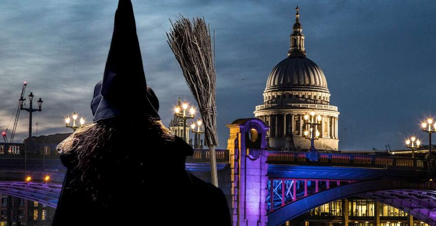 London: Witches and History Bankside Walking Tour - Key things that make this witchy Bankside tour worth your time