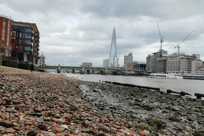 London with a Local (Historical) - Westminster in 30 minutes: big sights and fast context