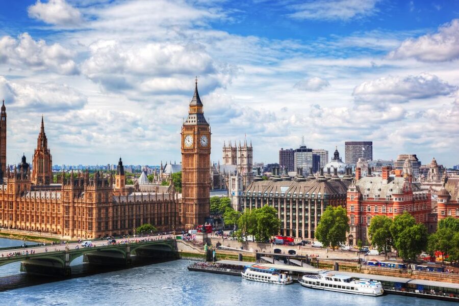 London: World War II History in London Private Guided Tour - The 7-hour option: Imperial War Museum (6 floors) plus War Rooms and London memorials