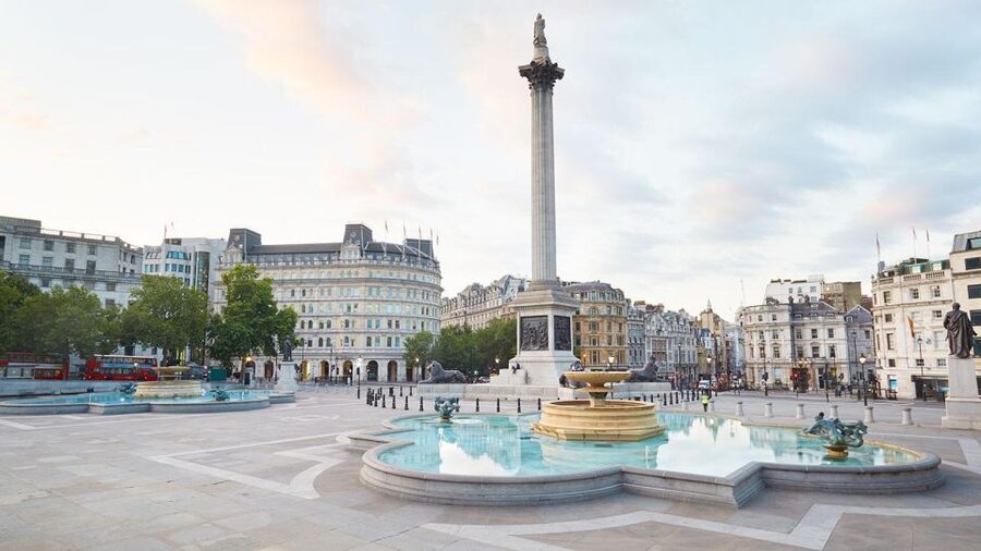 Londra Audioguide - TravelMate app for your smartphone - The Soane Museum and the Tate stops: small and specific works