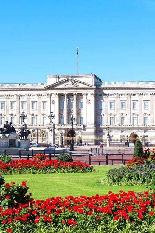 Londra Audioguide - TravelMate app for your smartphone - Getting the TravelMate app running in London