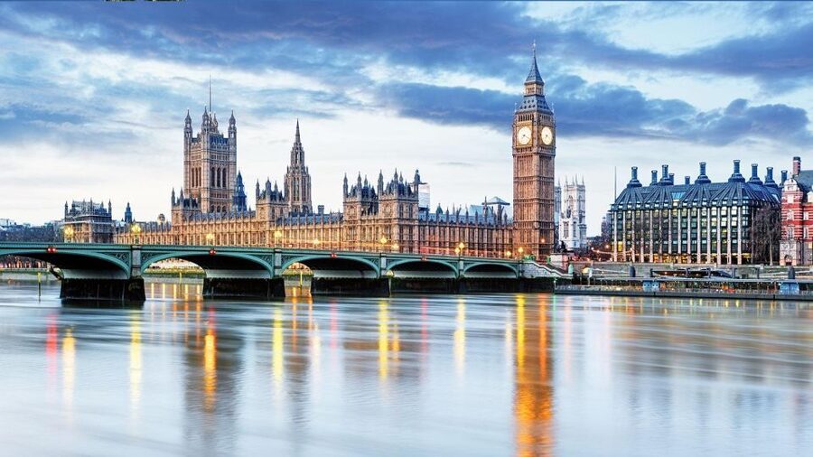 Londra Audioguide - TravelMate app for your smartphone - British Museum to the National Gallery: your self-guided museum day