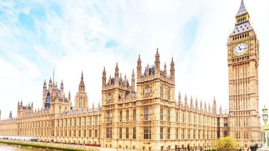 Londra Audioguide - TravelMate app for your smartphone - London Eye and river icons: Tower Bridge, Tower of London, and photo-worthy viewpoints