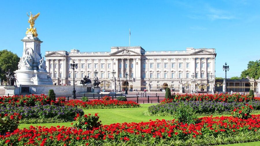 Londra Audioguide - TravelMate app for your smartphone - Notting Hill, Piccadilly Circus, and Royal Albert Hall: neighborhoods and stage energy