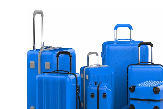 Luggage Storage London - Who This Storage Service Suits Best