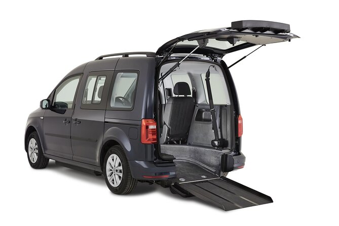 Luton Airport - To & From Central London - Private Transfer - Entering London Faster After Luton, Without the Usual Headache