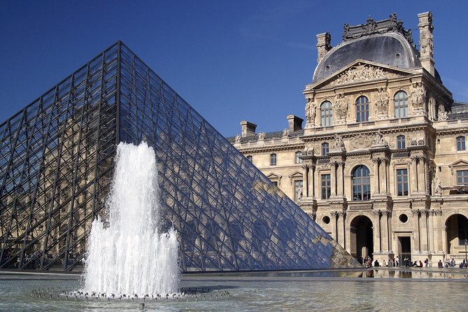 Luxury Paris Day Trip from London with Seine River Lunch Cruise - Timing, group size, and who this trip fits best