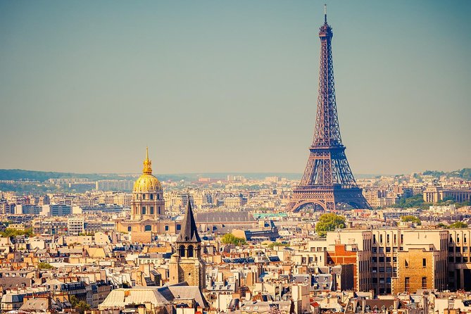 Luxury Paris Day Trip from London with Seine River Lunch Cruise - Should you book this luxury Paris day trip?