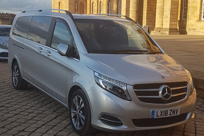 Luxury Private Vehicle Day Hire: From-London Blenheim Palace & Cotswold Villages - What you should expect from the full day schedule