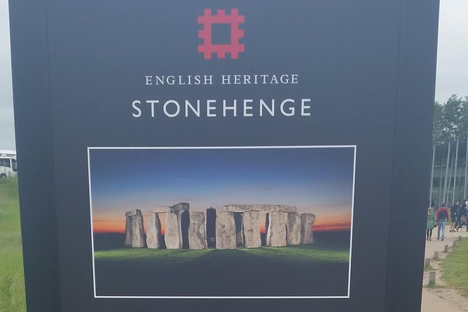 Luxury Private Vehicle Day Hire from & to London via Stonehenge & Windsor Castle - Windsor Castle Timing: 10am to 4:15 and a 3-Hour Visit
