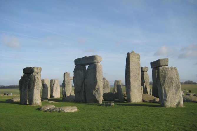 Luxury Private Vehicle Day Hire from & to London via Stonehenge & Windsor Castle - Tickets, Timing, and Avoiding Queue Stress