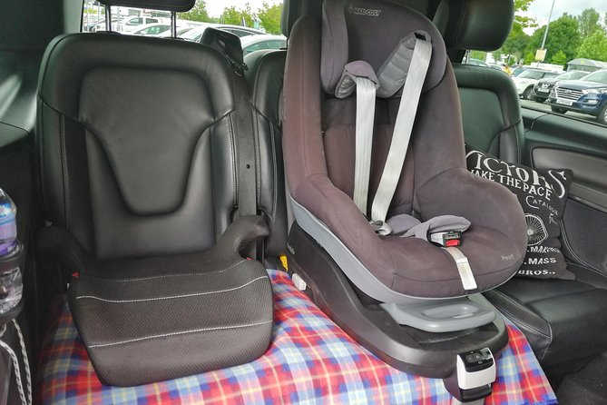 Luxury Private Vehicle Day Hire:London to London Stopover Windsor and its Castle - Getting to Windsor and Back Comfortably, Not Stressfully