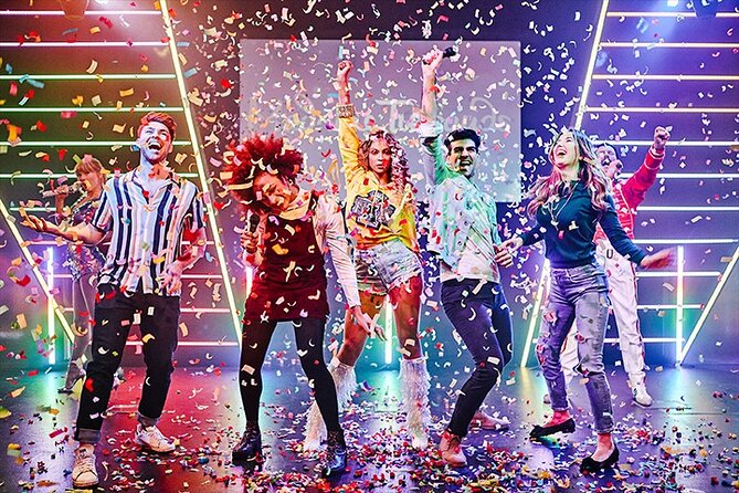 Madame Tussauds London Admission Ticket - Tickets, Time Slots, and Mobile Entry at Marylebone