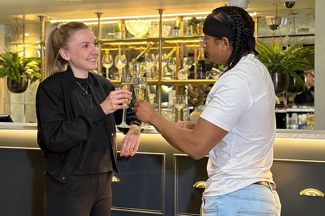 Madame Tussauds London Fast Track and Champagne Experience - Timing, Duration, and What 3 Hours Really Means
