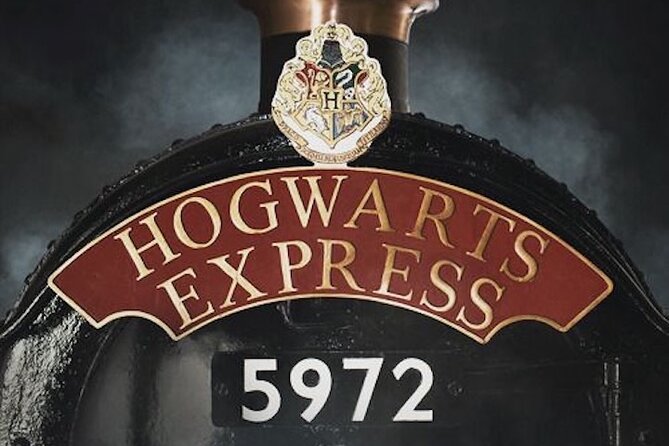 Magical Harry Potter tour in Spanish, ! You choose the option! - Two time options, one magic mood (2 hours vs 4 hours)