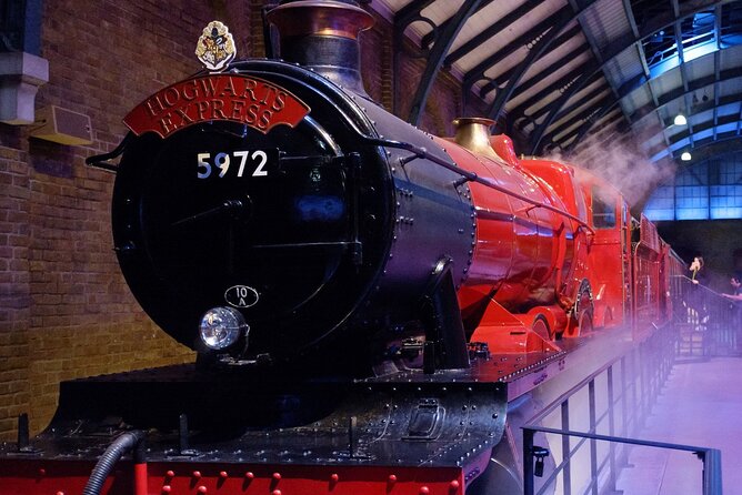 Magical Harry Potter tour in Spanish, ! You choose the option! - Transport and walking reality: plan like a local, not a statue