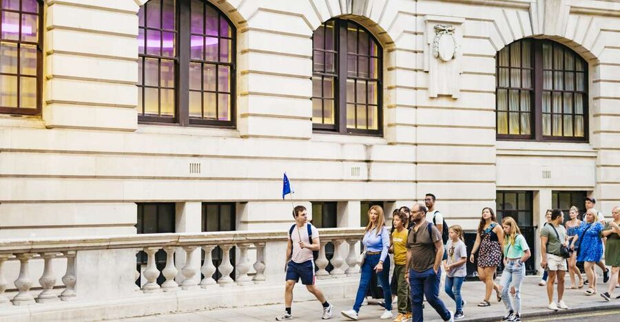 Magical London: Harry Potter Guided Walking Tour - Key things I’d plan around on this Harry Potter walking tour