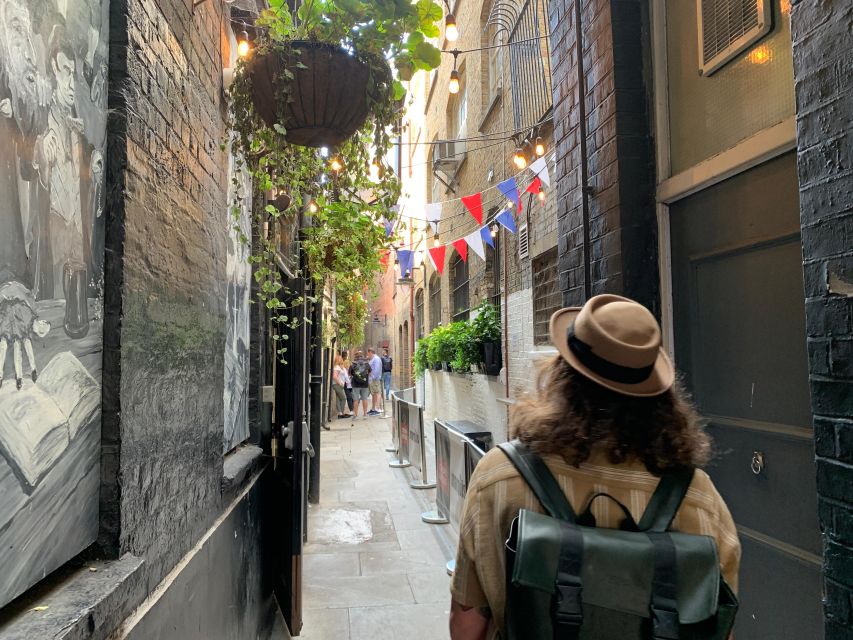 Magical Movies: London Harry Potter Tour - The short Underground hop: quick, practical, and worth knowing