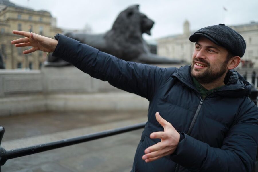 Majesty in Motion: Exploring Westminster's Royal Legacy - Timing and what the 140 minutes feel like in real life