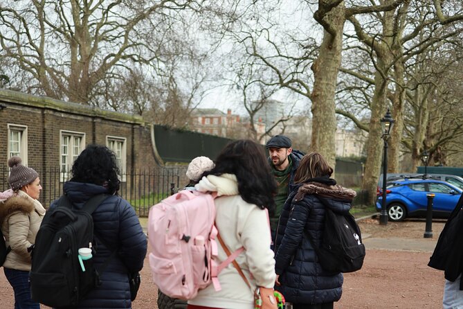 Majesty in Motion Exploring Westminster's Royal Legacy - Houses of Parliament and the Political Core in Plain Sight