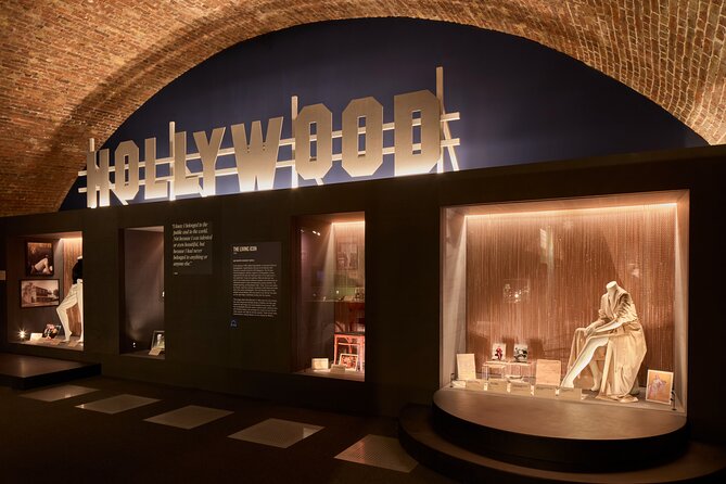 Marilyn: The Exhibition - Key highlights to know before you go