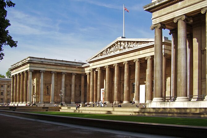 Marvels at the British Museum: Rosetta Stone, Parthenon, Mummies - Mummies and Egyptian Life: A More Personal Kind of History