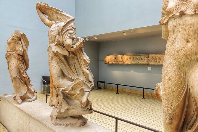 Marvels at the British Museum: Rosetta Stone, Parthenon, Mummies - Best Fit: Who Will Love This Tour, and Who Might Want Another Plan