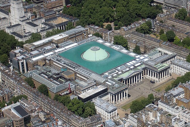 Marvels at the British Museum: Rosetta Stone, Parthenon, Mummies - Rosetta Stone Time: Learning to Read More Than Letters