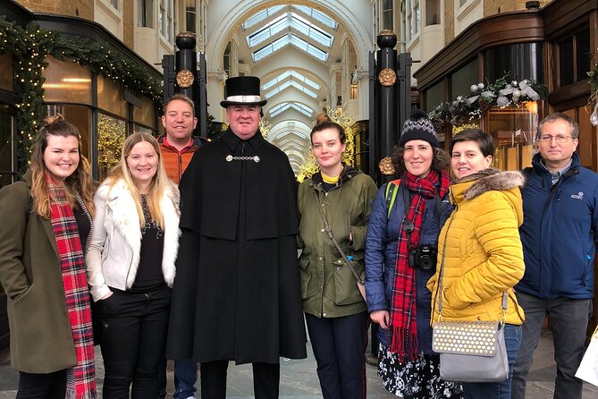 Mayfair Chocolate Tour - What to expect from the tastings (and why they matter)
