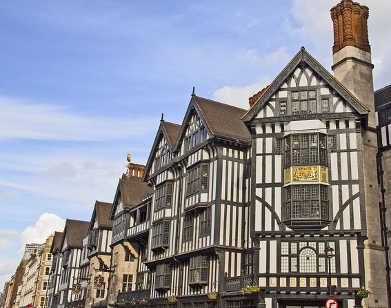 Mayfair, London's famous aristocratic village - Exclusive, Private Walking Tour - Key highlights worth marking on your mental map