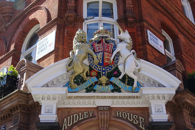 Mayfair, London's famous aristocratic village - Exclusive, Private Walking Tour - Why this Mayfair tour feels like a personal briefing