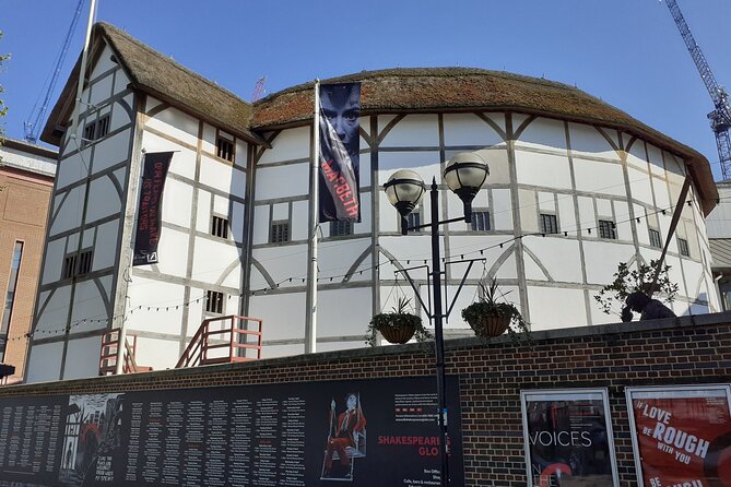 Medieval History Walking Tour from The Tower of London - Southwark Cathedral and Winchester Palace, religion and punishment
