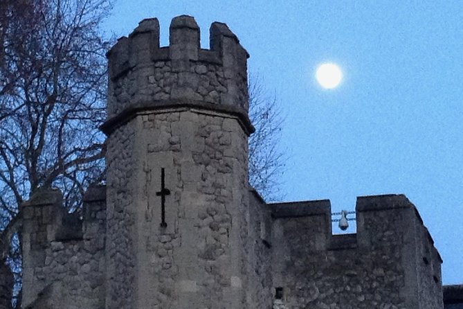 Medieval London: A Self-Guided Audio Tour from Monument to the Tower of London - Price and value: $6.99 for audio, maps, and time flexibility