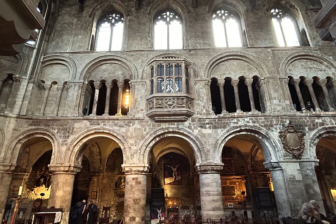Medieval London Walking Tour Oxford PhD Historian Guide - Price and value: what you really pay for at $122.18