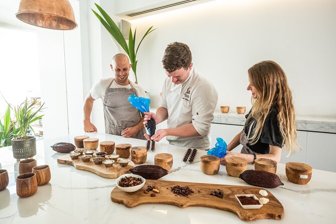 Melt Chocolate's Magical Master Class - Key Things to Know Before You Go
