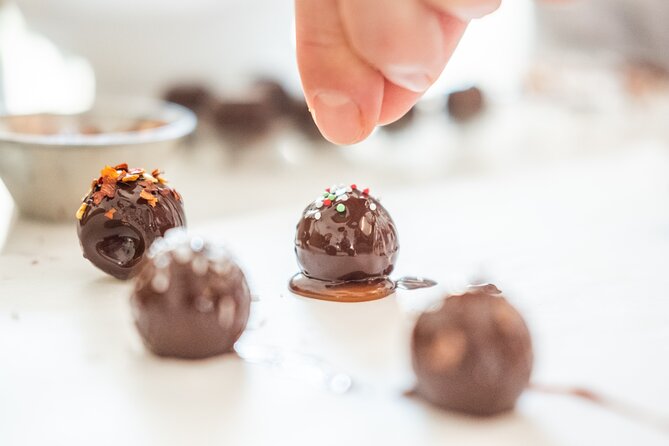 Melt's Amazing Bonbons making in Notting Hill - Key Highlights You Should Know