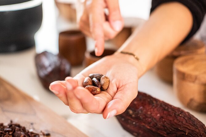 Melt's Amazing Bonbons making in Notting Hill - Using It as Part of Your Notting Hill Day