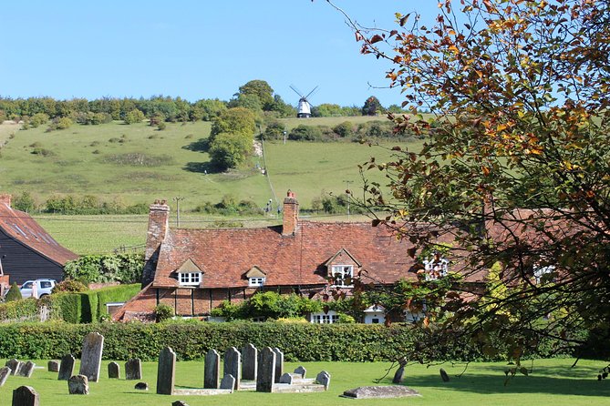Midsomer Murders Tour from London - Key things to love about this Midsomer Murders day trip