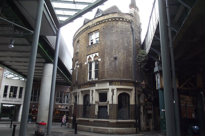 Movie Hot Spot Walking Tour of London - Key highlights at a glance