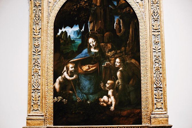 National Gallery of London Museum Tour Semi-Private 8ppl Max - The Masterpieces You’ll Actually Recognize