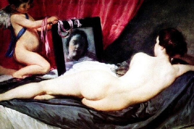 National Gallery Tour in Spanish - Price and value for a major London museum highlight