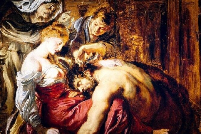 National Gallery Tour in Spanish - Who should book this National Gallery tour in Spanish