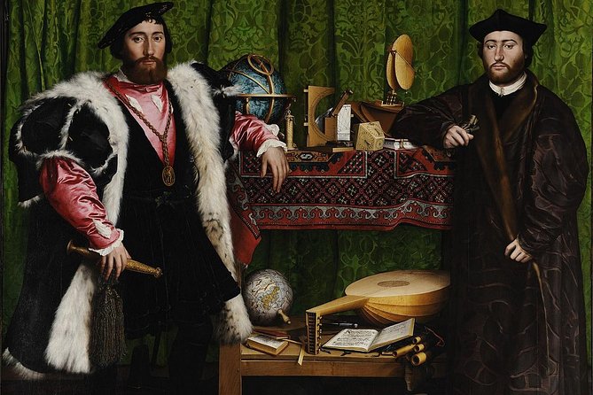 National Gallery Tour in Spanish - How the Spanish guiding style changes your visit
