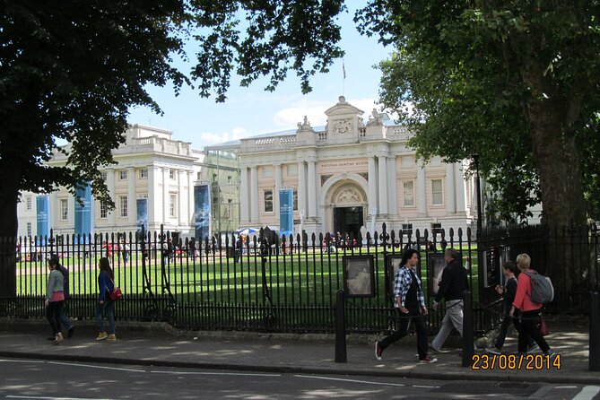 National Maritime Museum Private Tour - Who this tour suits best