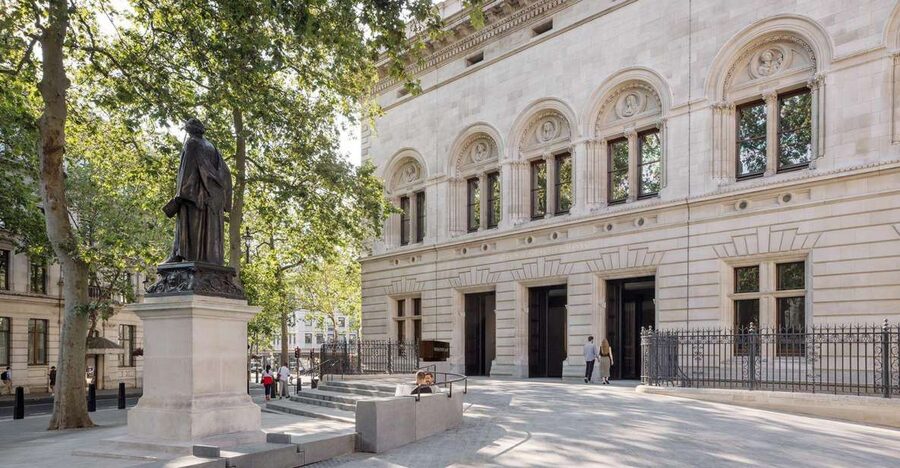 National Portrait Gallery London: Private Guided Tour 3 hour - Permanent Collection Focus, and Why Temporary Exhibitions Are Different