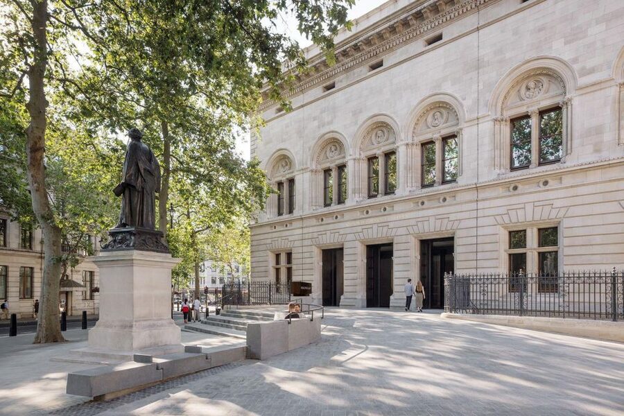 National Portrait Gallery London: Private Guided Tour 3 hour - Getting More From the Tour: Small Moves That Matter