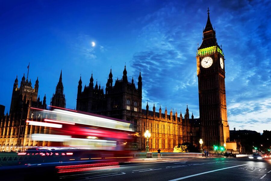 Night Photography Tour in London - Why a 2.5-Hour Night Shoot Works So Well in London
