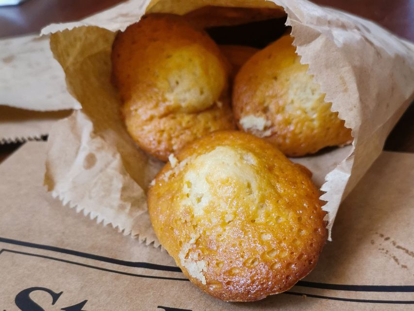 No Diet Club - Best food Tour in East London - Practical tips so the experience stays enjoyable