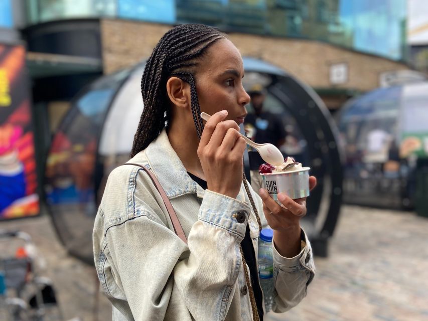 NO DIET CLUB - Bike and Food tour in London ! - Practical tips before you go (so the day feels easy)